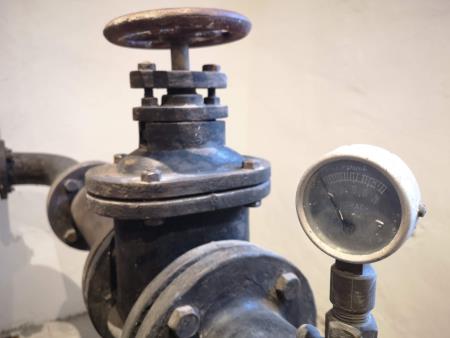 Klanec pri Kozini s prenovljeno »pompo« dobiva novo turistično točko v okviru Krajinskega parka Beka 12